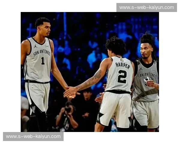 2012马刺雷霆：一场关于青春、忠诚与王朝荣光的史诗对决