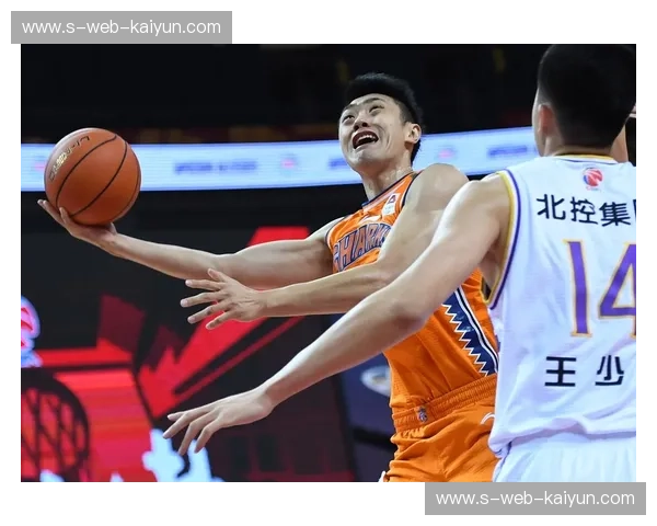 巅峰对决，荣耀之战：CBA上海vs北京，谁能问鼎？