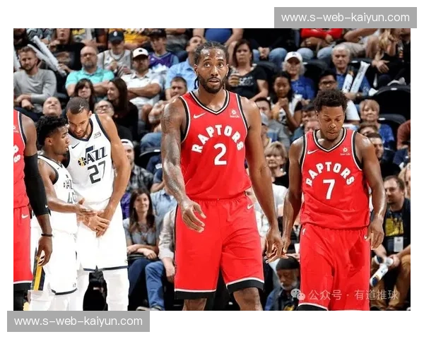 爵士与马刺：季后赛的宿敌恩怨，一次关于荣耀与传承的史诗对决