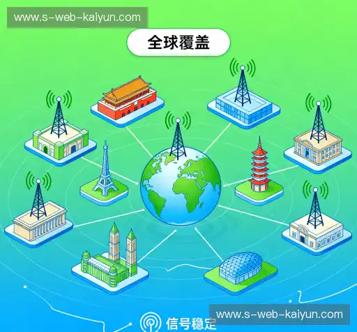 我们的核心竞争力